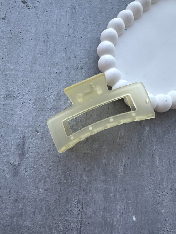 Plaukų kap kap spaustukas sunny