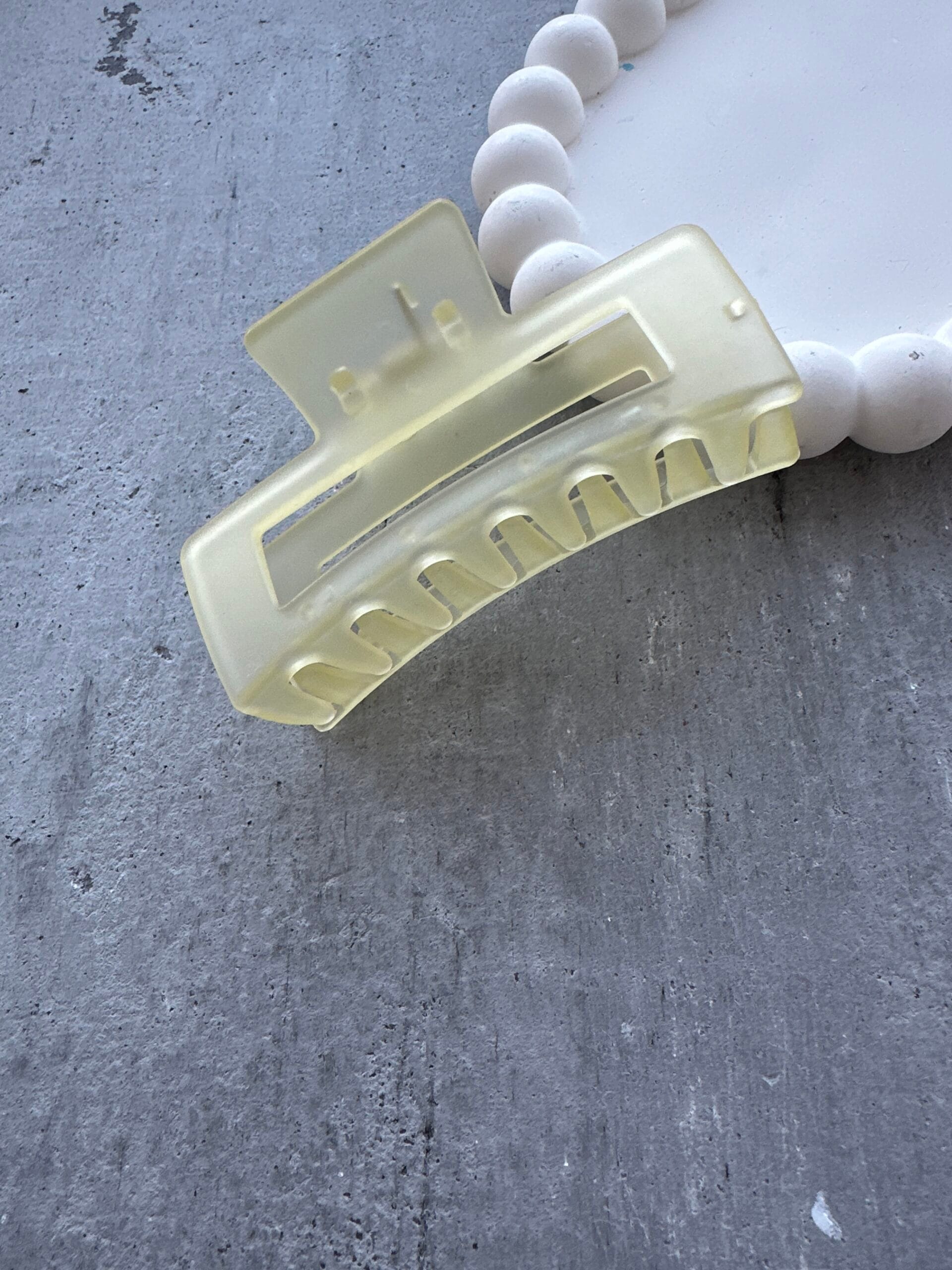 Plaukų kap kap spaustukas sunny