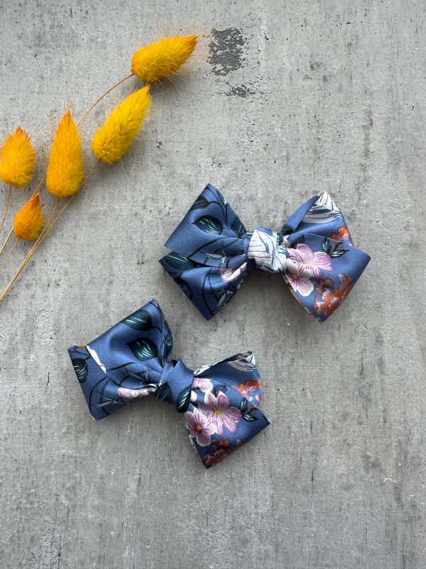 Plaukų segtukai mergaitėms garden