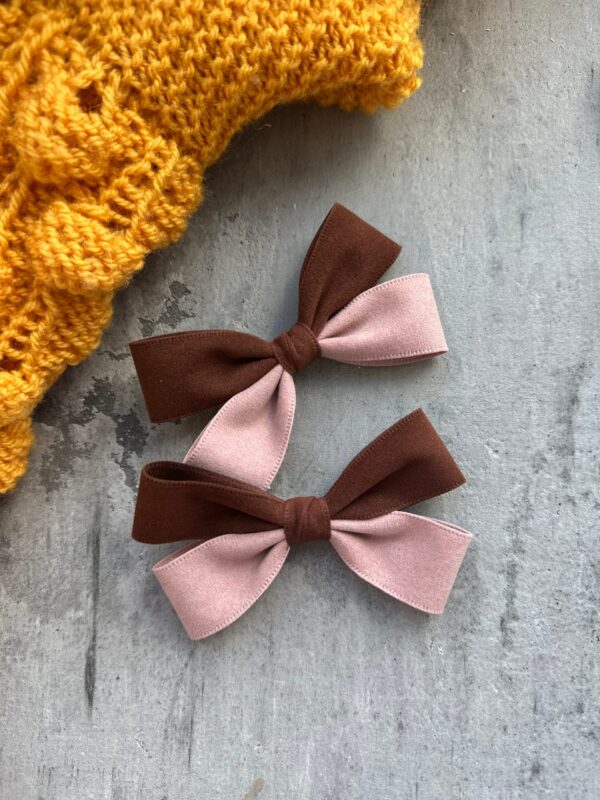 Kaspinai segtukai mergaitėms