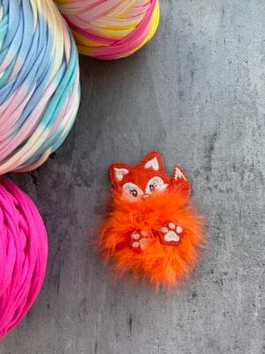 Plaukų segtukas mergaitėms